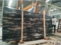 Rosso Crepuslolo Marble